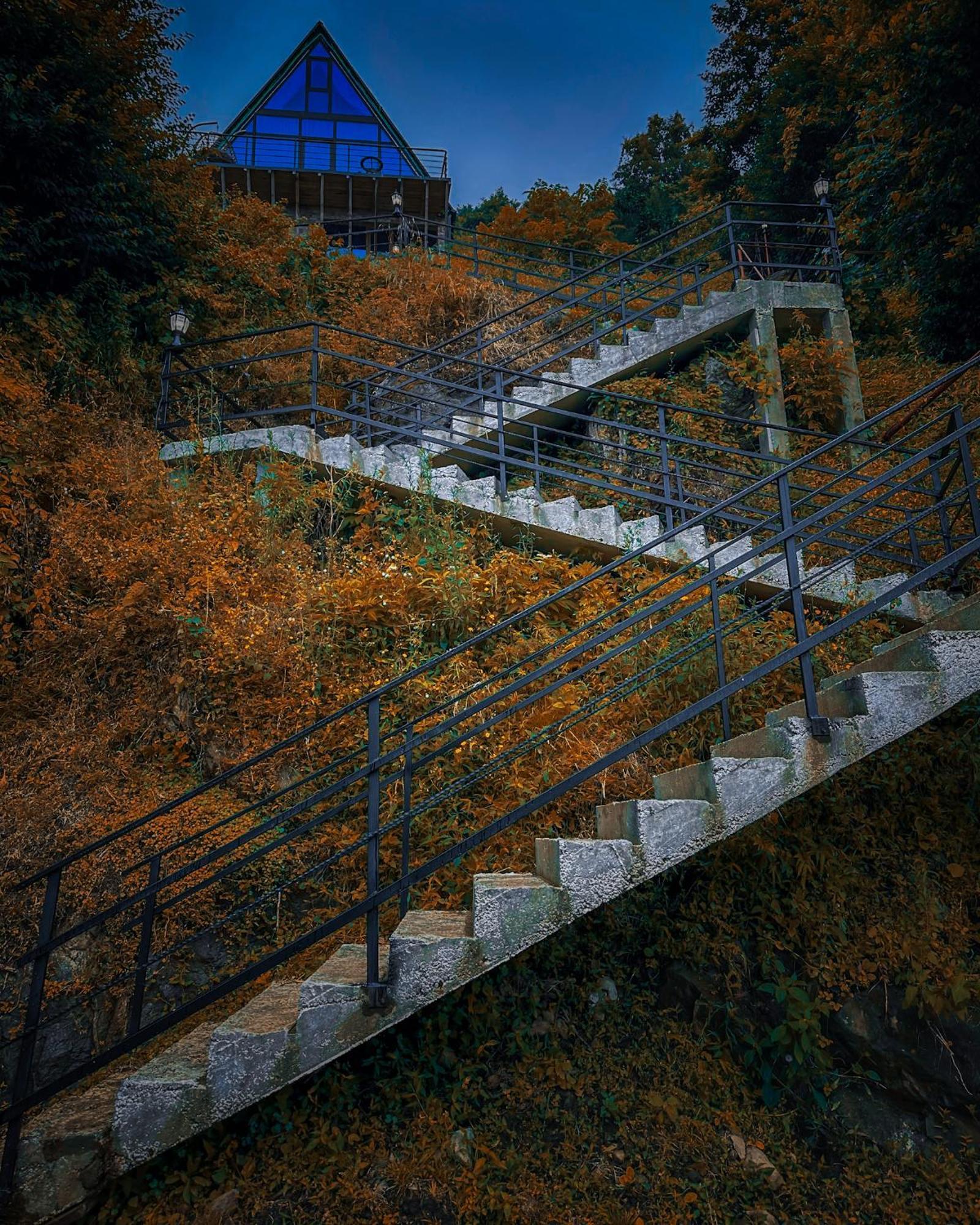 Villa Marco Polo Sarpi Batoumi