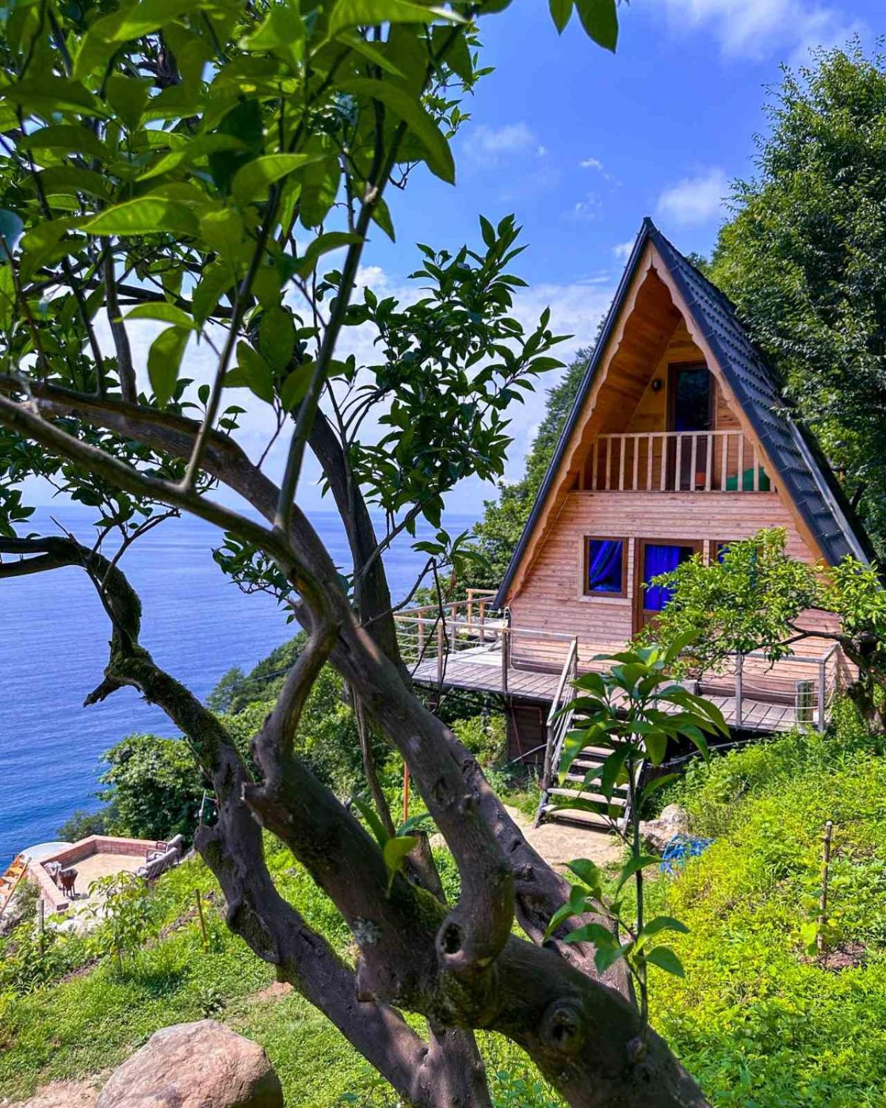 Marco Polo Sarpi Villa *