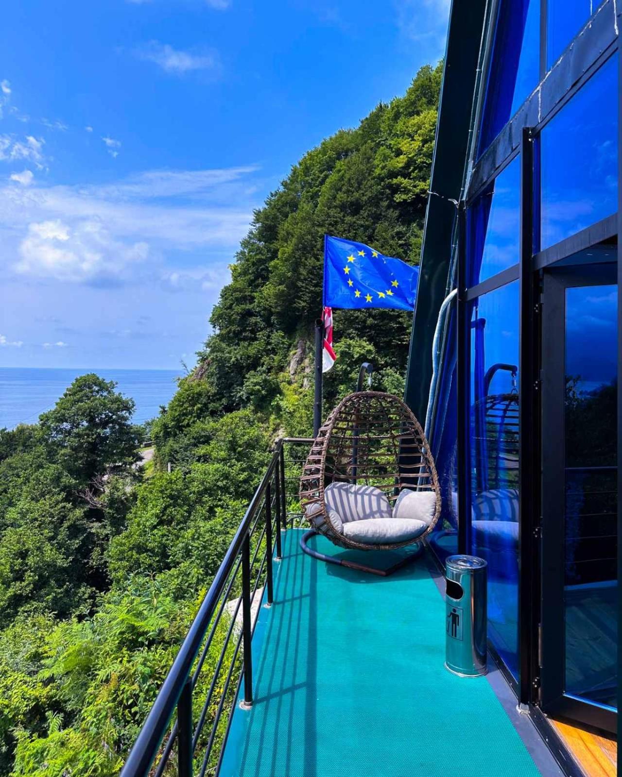 Marco Polo Sarpi Batoumi