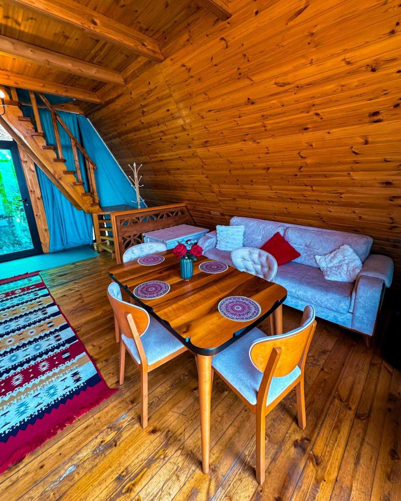 Marco Polo Sarpi Villa